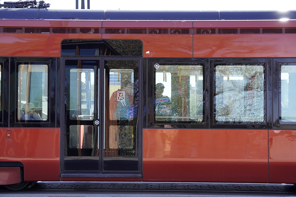 trafick